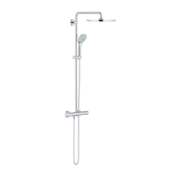 GROHE COLONNA DOCCIA EUPHORIA 450MM