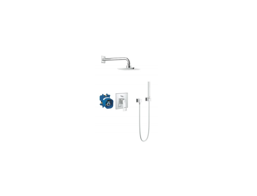 Grohe Set doccia Eurocube