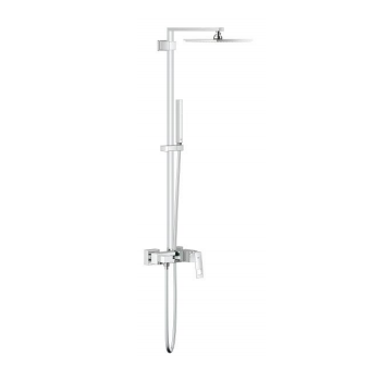 GROHE COLONNA DOCCIA EUPHORIA 450MM