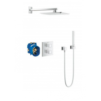 GROHE COLONNA DOCCIA EUPHORIA 450MM