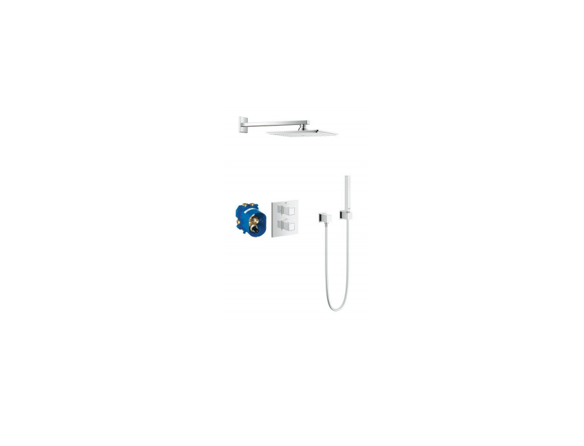 GROHE COLONNA DOCCIA EUPHORIA 450MM