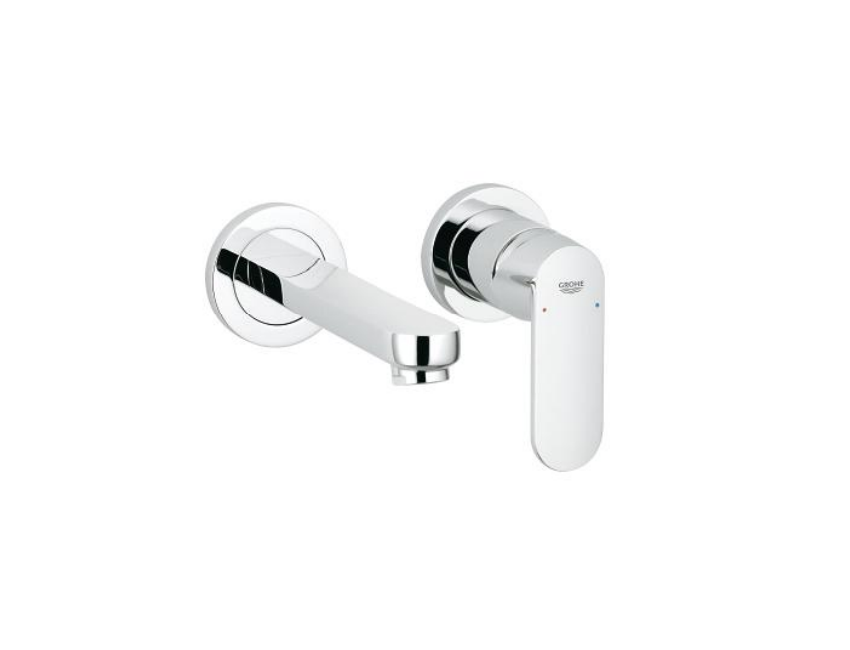 Grohe Miscelatore per lavabo a 2 fori Taglia S Eurosmart Cosmopolitan