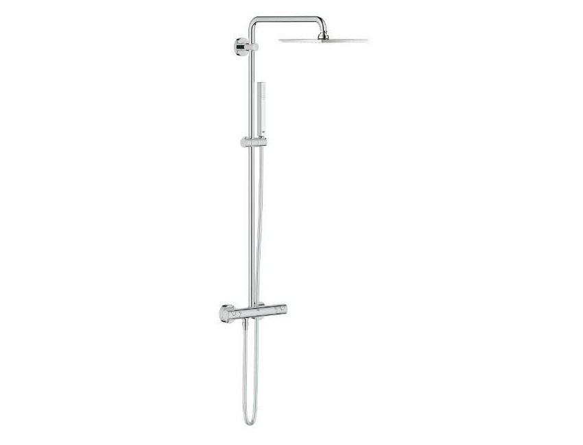 GROHE COLONNA DOCCIA EUPHORIA 450MM