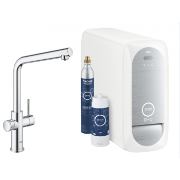 Grohe Blue Home Rubinetto per lavello