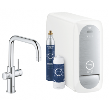 Grohe Blue Home Rubinetto per lavello 31456000
