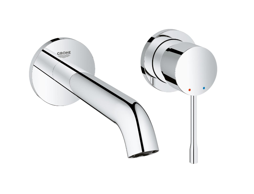 GROHE MISCELATORE BIDET EURODISC COSMO