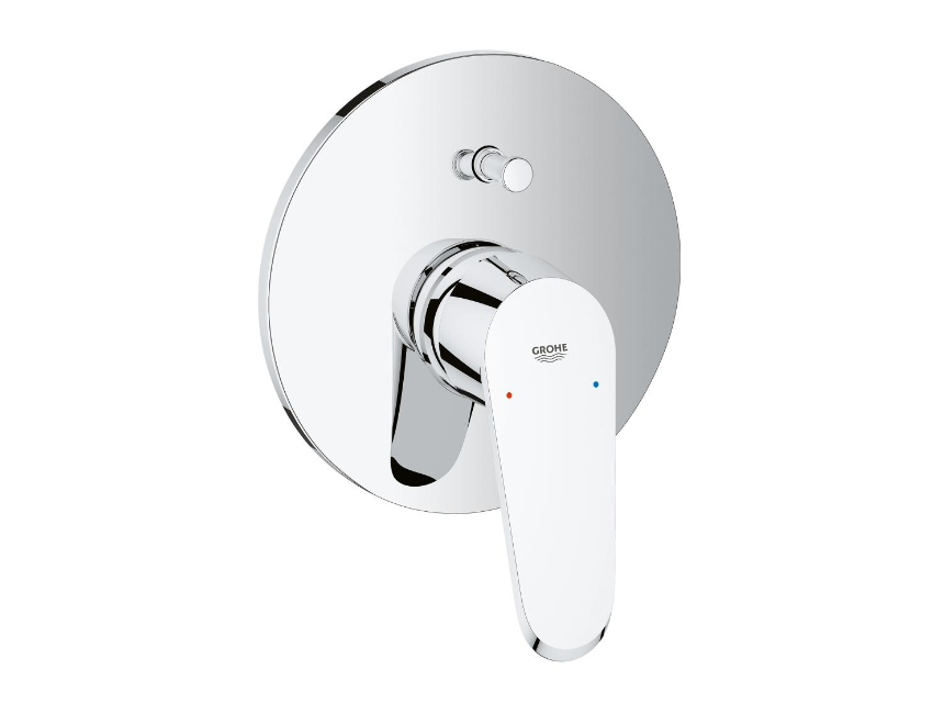 GROHE MISCELATORE BIDET EURODISC COSMO