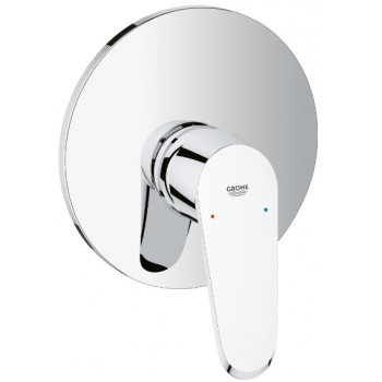 Grohe Eurodisc Cosmopolitan Miscelatore monocomando per doccia 19549002