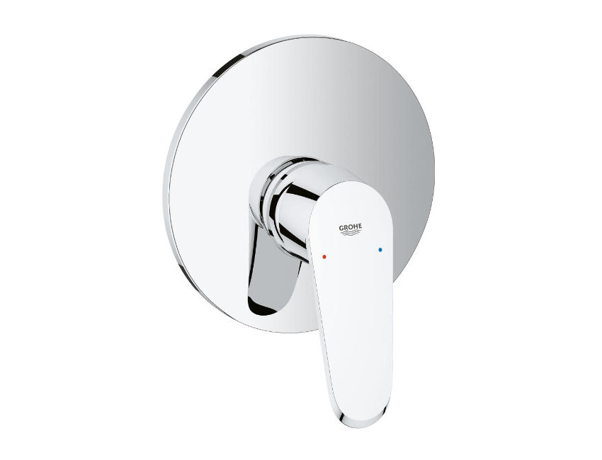 Grohe Eurodisc Cosmopolitan Miscelatore monocomando per doccia 19549002