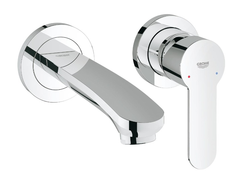 GROHE MISCELATORE BIDET EURODISC COSMO