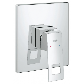 Grohe Miscelatore monocomando per doccia Eurocube 19898000