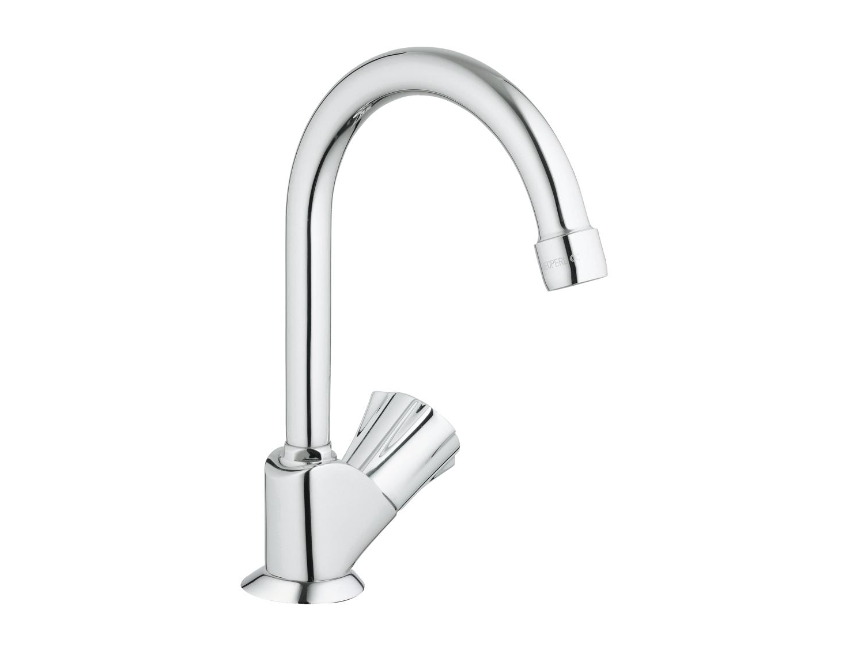 GROHE MISCELATORE BIDET EURODISC COSMO