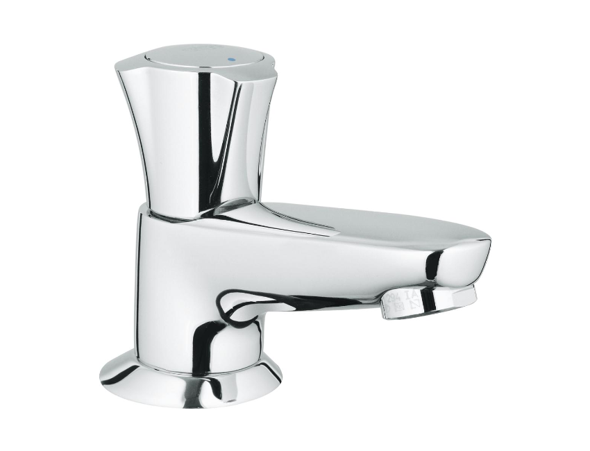 Grohe Adria Rubinetto a colonna per lavabo 20404001