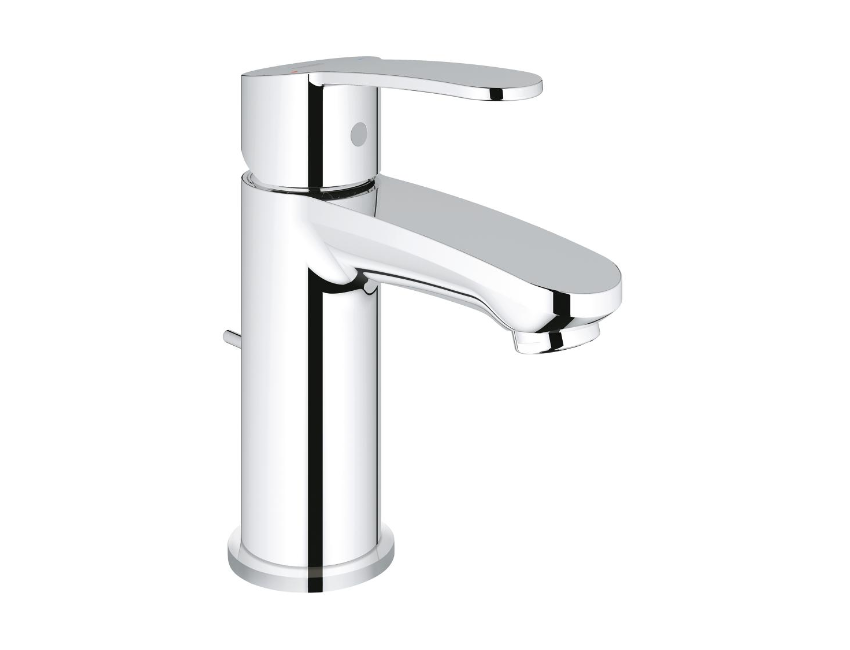 GROHE MISCELATORE BIDET EURODISC COSMO