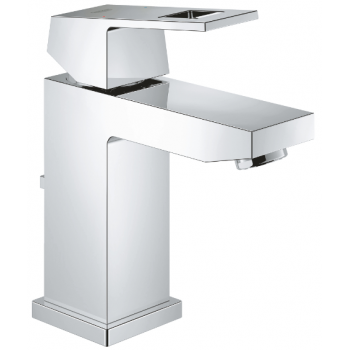 Grohe Eurocube Miscelatore monocomando per lavabo Taglia S 2312700E