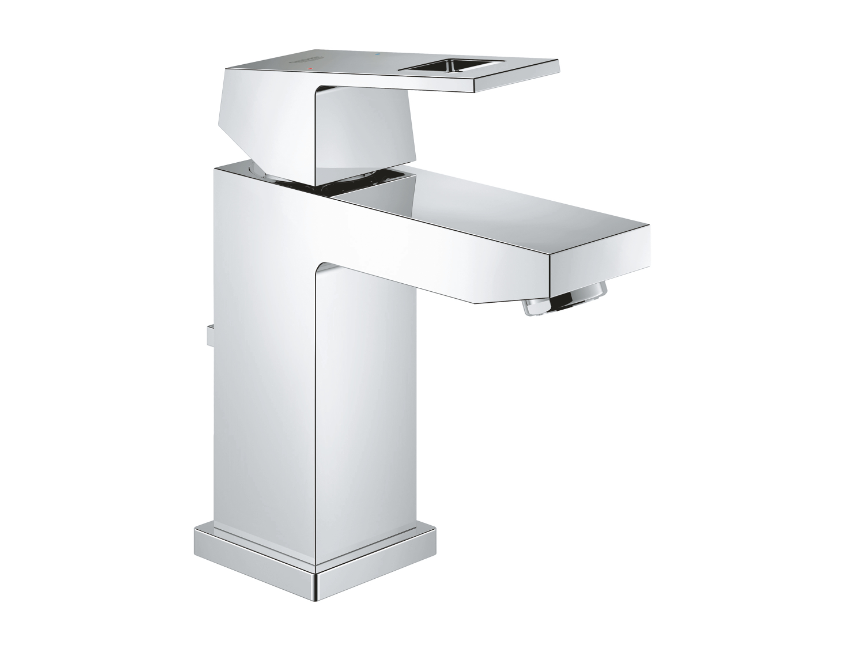 Grohe Eurocube Miscelatore monocomando per lavabo Taglia S 2312700E