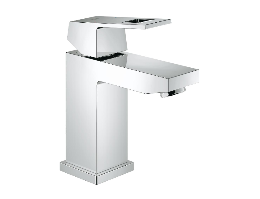 Grohe Eurocube Miscelatore monocomando per lavabo Taglia S 23132000