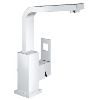 Grohe Eurocube Miscelatore monocomando per lavabo Taglia L 2313500E