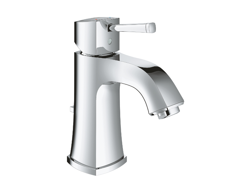 Grohe Grandera Miscelatore monocomando per lavabo Taglia M 23303000