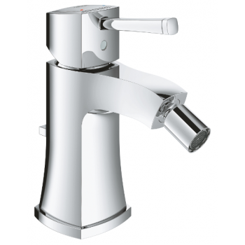 Grohe Grandera Miscelatore monocomando per bidet Taglia M 23315000