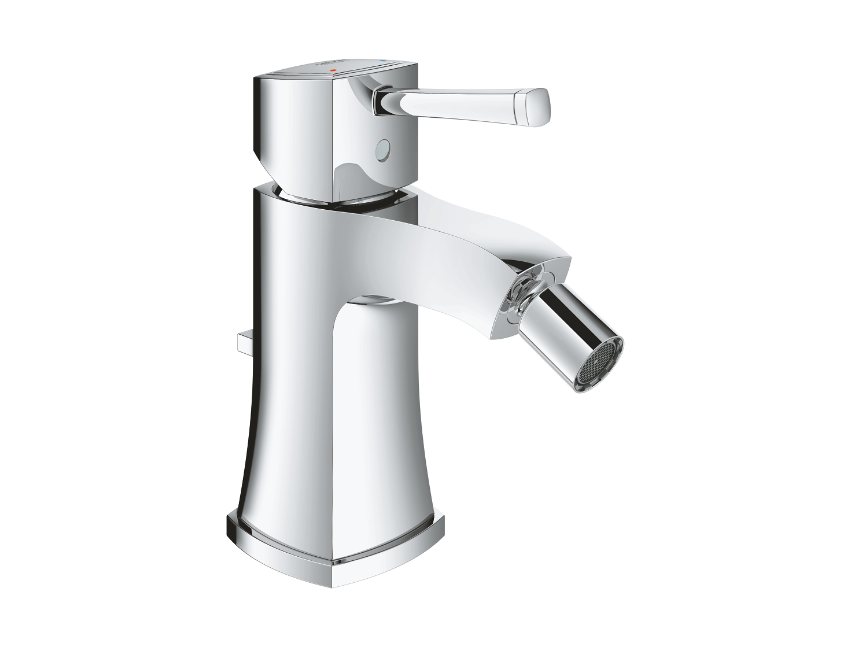 Grohe Grandera Miscelatore monocomando per bidet Taglia M 23315000