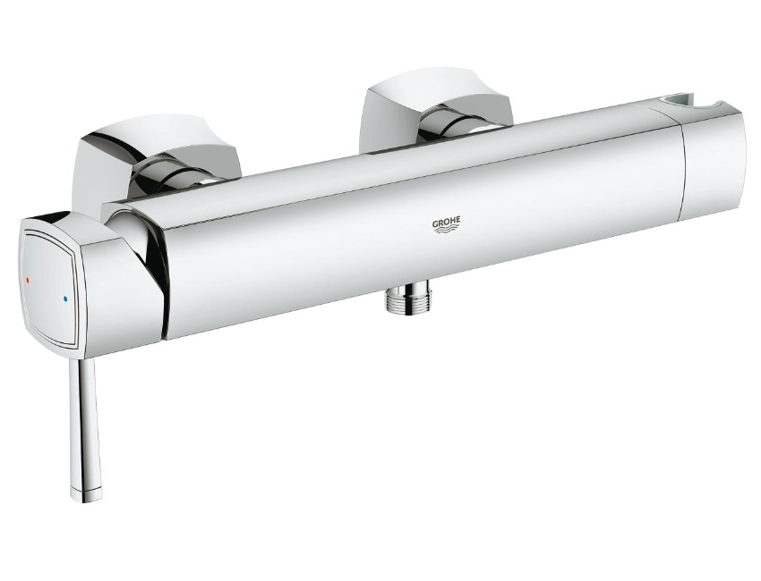 GROHE MISCELATORE BIDET EURODISC COSMO