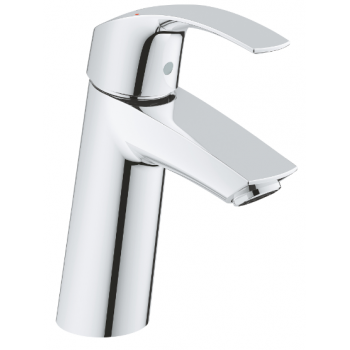 Grohe Eurosmart Miscelatore monocomando per lavabo Taglia M 23324001