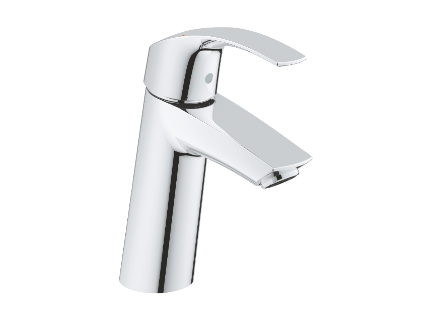 Grohe Eurosmart Miscelatore monocomando per lavabo Taglia M 23324001