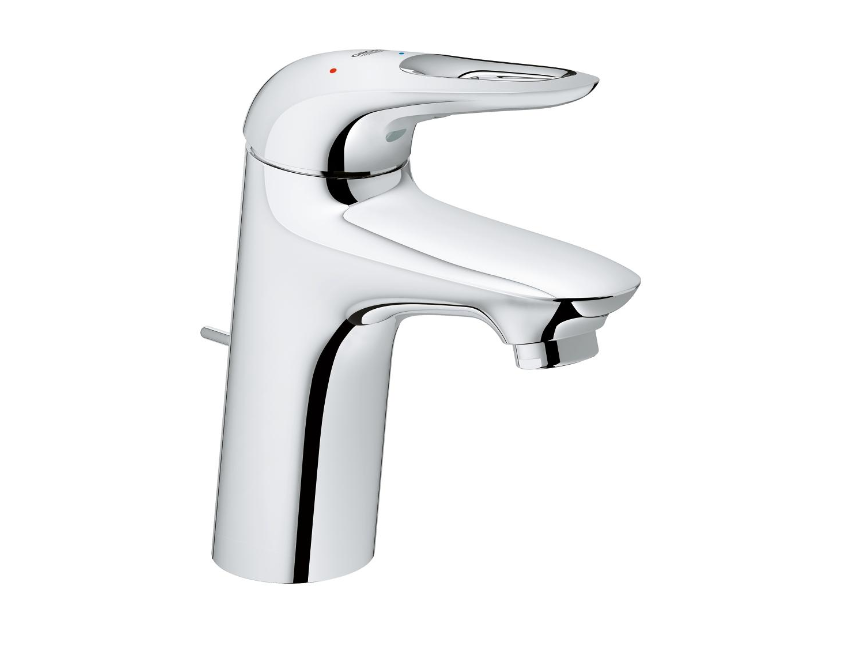 GROHE MISCELATORE BIDET EURODISC COSMO