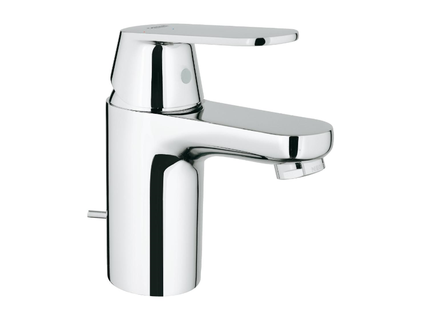 Grohe Eurosmart Cosmopolitan Miscelatore monocomando per lavabo Taglia S 2337700E