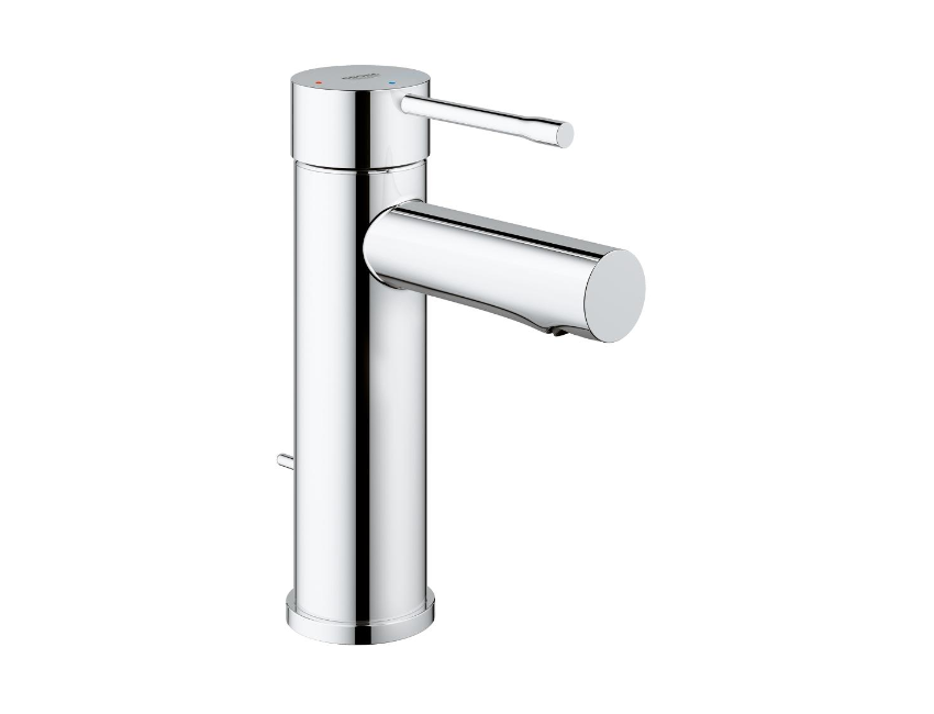 Grohe Essence Miscelatore monocomando per lavabo Taglia S 23379001