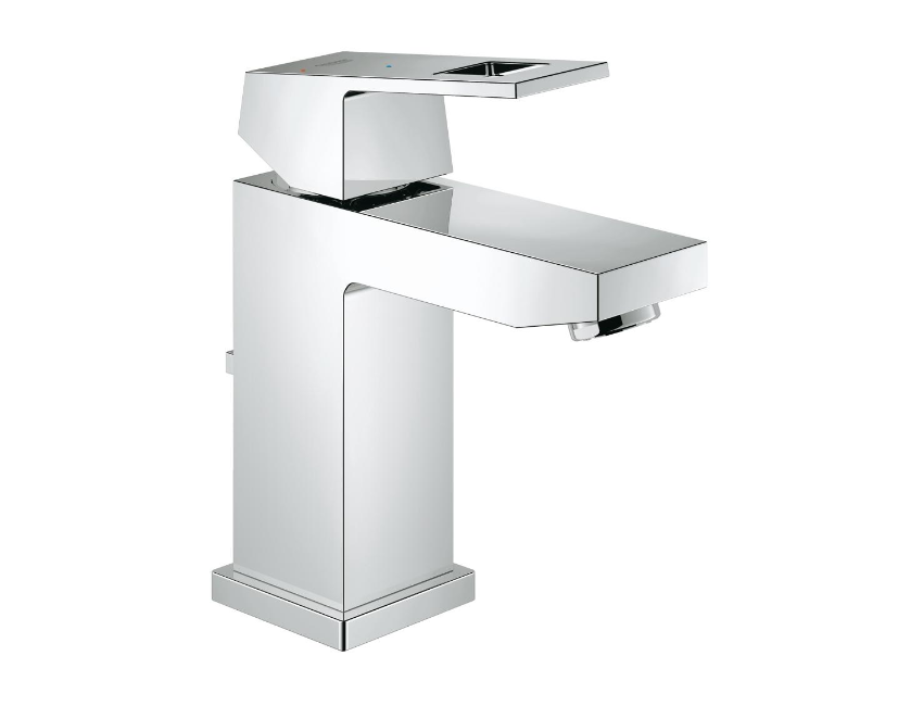 Grohe Eurocube Miscelatore monocomando per lavabo Taglia S 2339000E