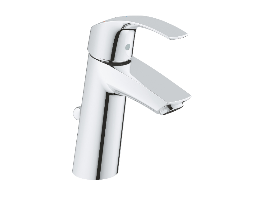 Grohe Eurosmart Miscelatore monocomando per lavabo Taglia M 2339310E