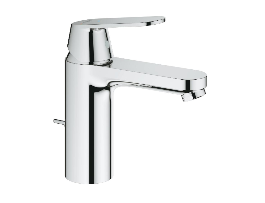 GROHE MISCELATORE BIDET EURODISC COSMO