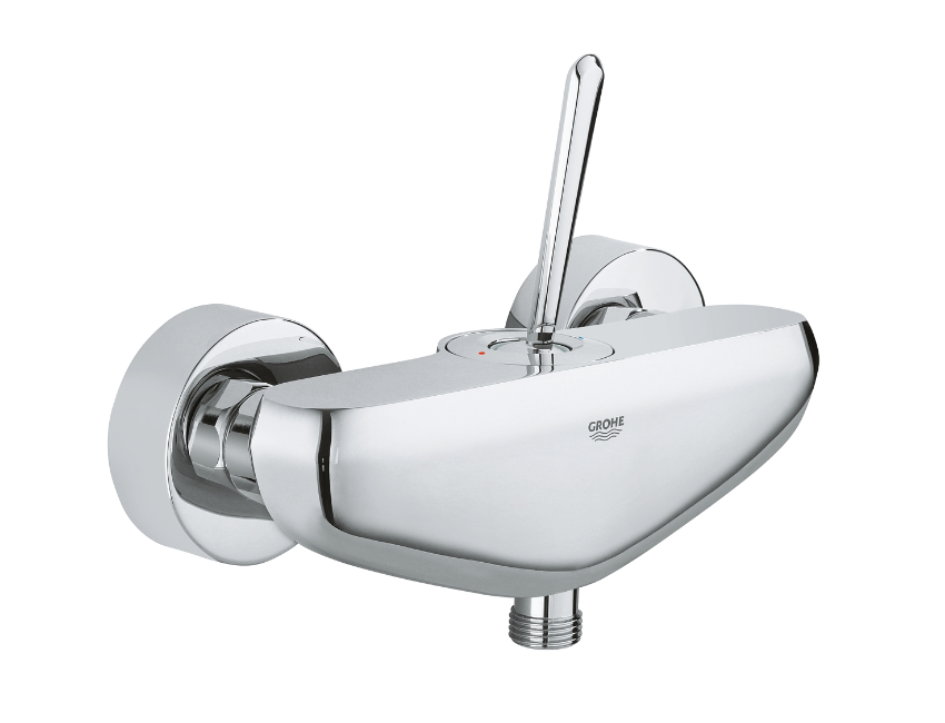 GROHE MISCELATORE BIDET EURODISC COSMO