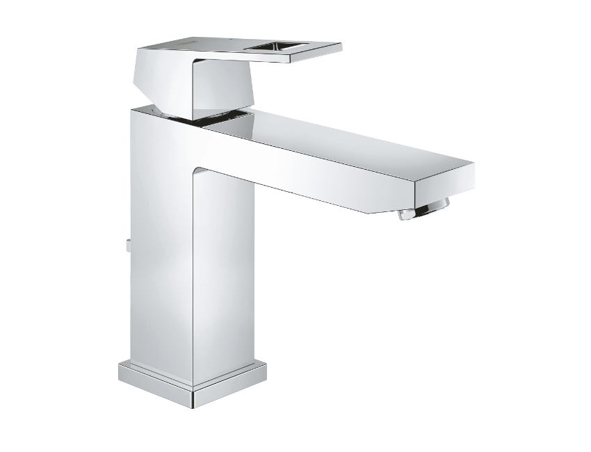 Grohe Eurocube Miscelatore monocomando per lavabo Taglia M 23445000