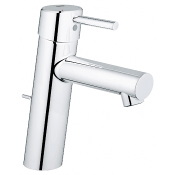 Grohe Concetto Miscelatore monocomando per lavabo Taglia M 23450001
