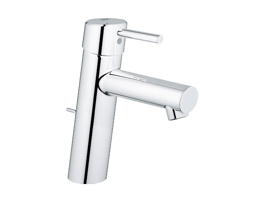 Grohe Concetto Miscelatore monocomando per lavabo Taglia M 23450001