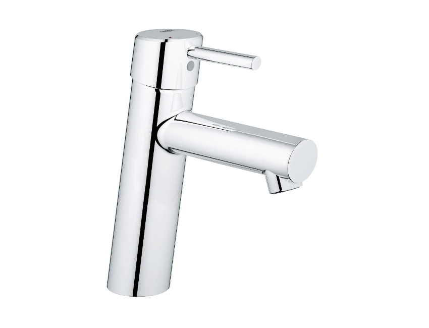 Grohe Concetto Miscelatore monocomando per lavabo Taglia M 23451001