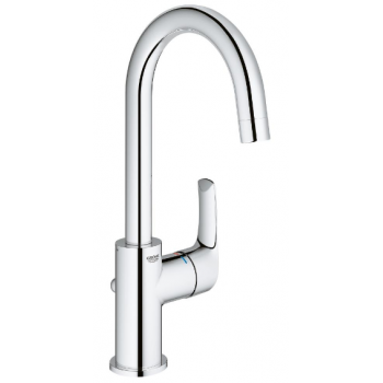 Grohe Eurosmart Miscelatore monocomando per lavabo Taglia L 23537002