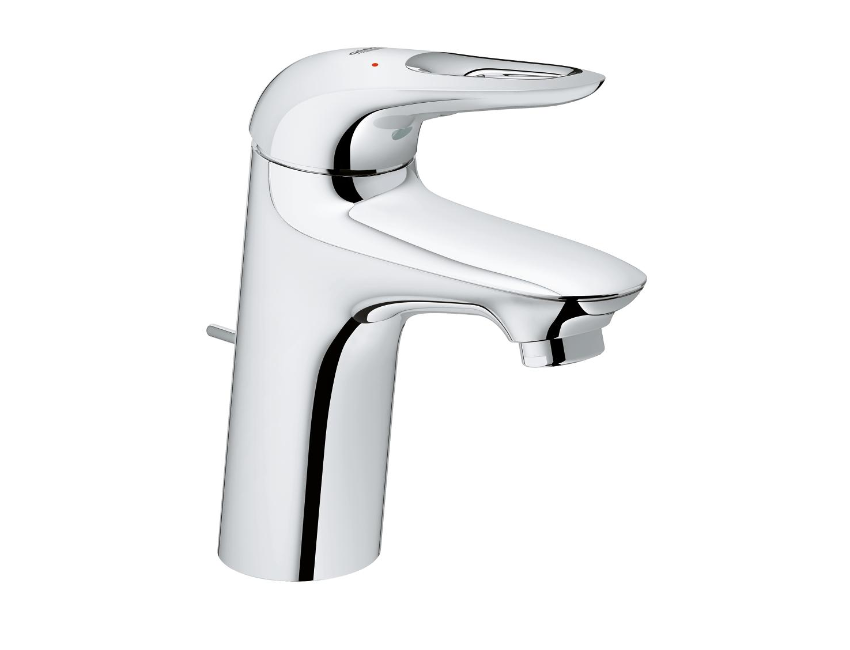 GROHE MISCELATORE BIDET EURODISC COSMO