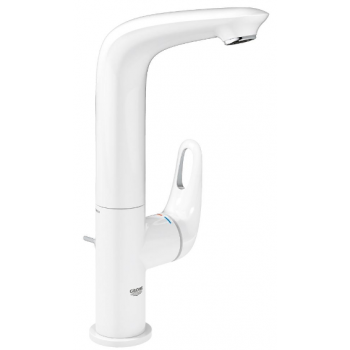 Grohe Eurostyle New Miscelatore monocomando per lavabo Taglia L 23569LS3