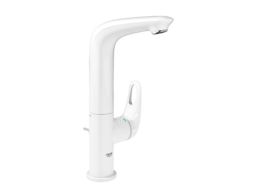 Grohe Eurostyle New Miscelatore monocomando per lavabo Taglia L 23569LS3