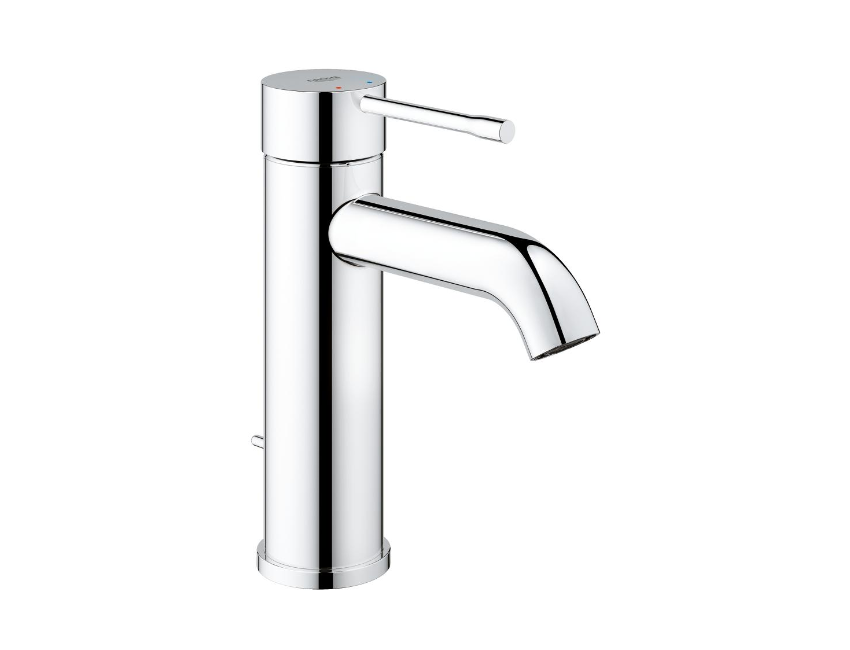 Grohe Essence Miscelatore monocomando per lavabo Taglia S 23589001