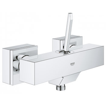 Grohe Eurocube Joy Miscelatore monocomando per doccia 23665000