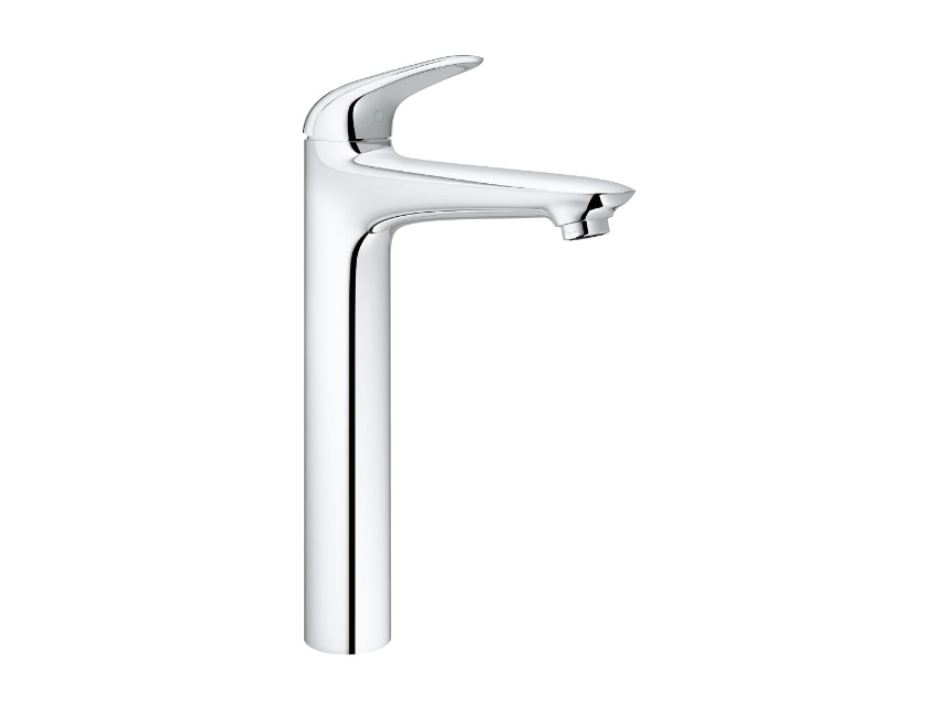 Grohe Eurostyle New Miscelatore monocomando per lavabo a bacinella Taglia XL 23719003