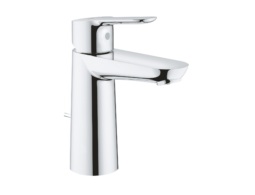 Grohe BauEdge Miscelatore monocomando per lavabo Taglia M 23758000