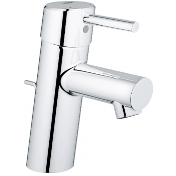 Grohe Concetto Miscelatore monocomando per lavabo Taglia S 3220410E