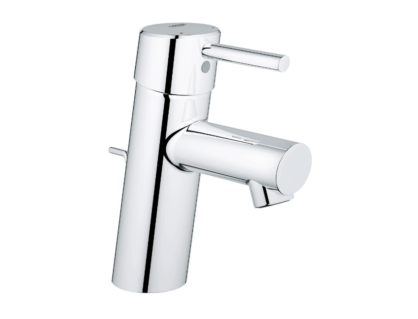 Grohe Concetto Miscelatore monocomando per lavabo Taglia S 3220410E