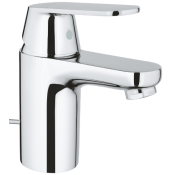 Grohe Eurosmart Cosmopolitan Miscelatore monocomando per lavabo Taglia S 3282500E